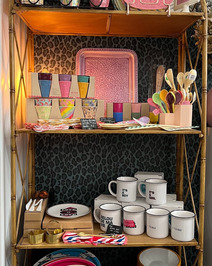 Micheline concept store 1